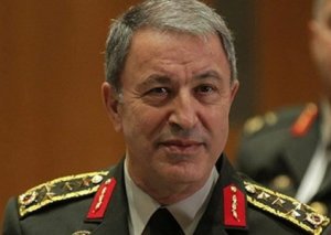 Hulusi Akar: