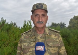 Şair Ramaldanov: “Şuşaya insanların qayıdışı daha tez baş verəcək, çünki...”