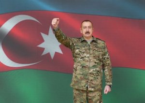 Hərbi qulluqçular “Döyüşdə fərqlənməyə görə” medalı ilə təltif edildi SİYAHI