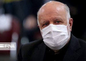 İranın neft naziri bu gün Rusiyaya gedir