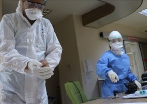 Koronavirusun mutasiyası əvvəlkindən 70 faiz daha yoluxucudur