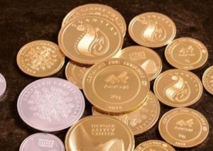 “Qarabağ inciləri” mövzusunda sikkələrin dizayn müsabiqəsinə start verilir- “AzerGold” QSC