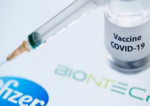 “BioNTech” COVID-19-un yeni növünə qarşı peyvənd hazırlamağa hazırdır