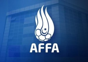 AFFA "Qəbələ"ni cərimələdi