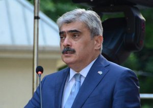 Büdcədə azad edilmiş torpaqların yenidən qurulması məsələsinə xüsusi önəm verilib - Nazir