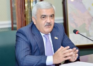 Rövnəq Abdullayev “SOCAR Türkiyə”nin İdarə Heyətinin sədri oldu