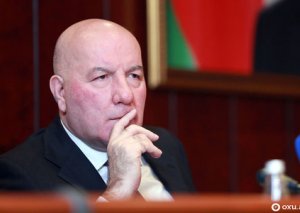 Elman Rüstəmov devalvasiya söhbətləri barədə: