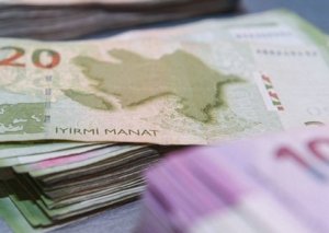Azərbaycanda 2024-cü ildə orta aylıq əməkhaqqı 816 manata çatdırılacaq