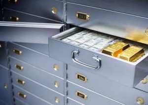 Azərbaycan banklarına əmanət qoyuluşu artıb