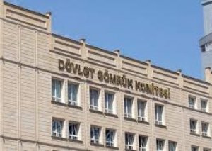 Gömrük Komitəsi "Xanoba" postunun tikintisinə çəkilən xərcləri açıqladı