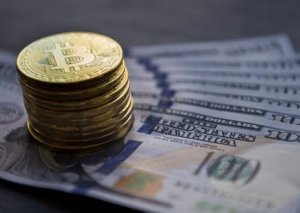 Bitkoinin qiyməti 25 min dollara yaxınlaşır