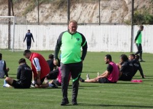 Robert Prosineçki Şimali Makedoniya yığmasında işləyə bilər
