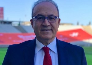 Haldun Domaç: "Sergen Yalçın Mahir Emrelini izləyir və onu bəyənir"