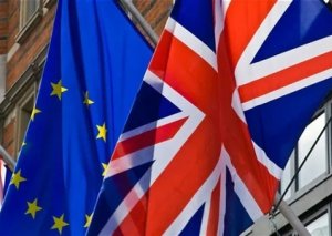 Aİ-yə üzv ölkələrin daimi nümayəndələri "Brexit" ticarət sazişini təsdiqləyib