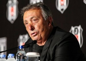 "Beşiktaş"ın prezidenti ikinci dəfə koronavirusa yoluxdu