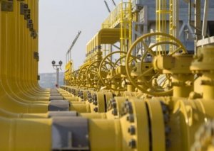 SOCAR: Cənub Qaz Dəhlizi ilə Avropaya ilk qaz çatdırılıb