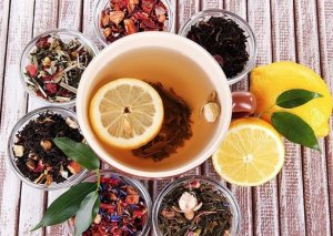 Bu çaylar sizi arıqladacaq