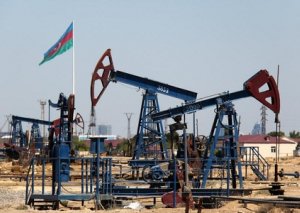 Azərbaycan nefti 4 % bahalaşıb