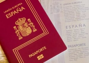 İspaniya pasportu ilə 188 ölkəyə vizasız getmək olur