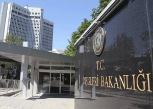 Azərbaycan qazının Avropaya çatması ilə yeni bir səhifə açıldı - Türkiyə XİN