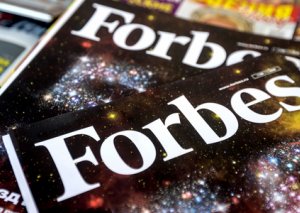 “Forbes" İtaliyaya çatan Xəzər qazından yazdı: