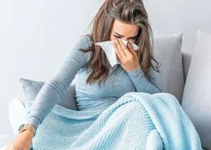 Covid-19, qrip, soyuqdəymə yoxsa allergiya ?
