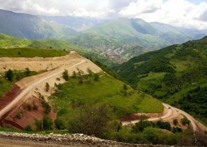 İqtisadiyyat Nazirliyi Qarabağın bərpası üçün konsepsiya hazırlayır