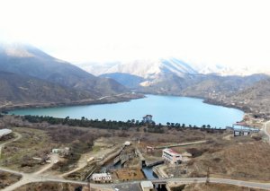 “Azərenerji” Suqovuşandakı kiçik su elektrik stansiyalarının təmirinə başlayıb VİDEO