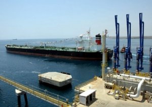 Bu il Ceyhan limanından 8 tanker Azərbaycan nefti yola salınıb