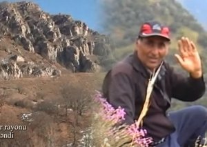 Dilqəm və Şahbazın əsir götürüldüyü kənddən görüntülər VİDEO
