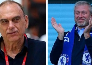 Abramoviç Qrantı yenidən “Çelsi”yə gətirmək istəyir