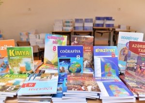 Təhsil nazirinin müavini: