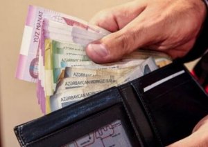 Azərbaycan əhalisinin gəlirlərinin məbləği açıqlanıb