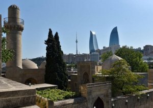 Azərbaycanın turizm sənayesi bərpa dövrünə hazırlaşır