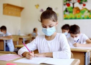 Operativ Qərargahdan məktəblərlə bağlı açıqlama