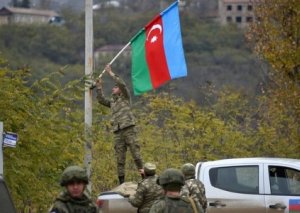 Qarabağda hərbi hissələrə və şəhərciklərə nə qədər vəsait xərclənəcək?