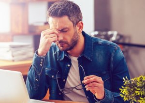 Stress koronavirusa zəmin yaradır