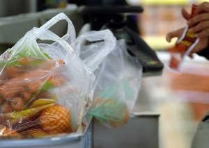 Polietilen torbaların, birdəfəlik plastik qabların idxalına qadağa qoyuldu - DGK