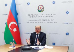 Azərbaycan Qarabağda yaşıl enerji zonalarının yaradılması üçün beynəlxalq şirkətlərlə əməkdaşlıq edəcək - Nazir
