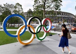 Yaponiya hökuməti Tokio Olimpiadasını ləğv etmək istəyir