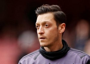 Mesut Özilin "Fənərbağça" ilə müqavilə imzalayacağı tarix açıqlandı