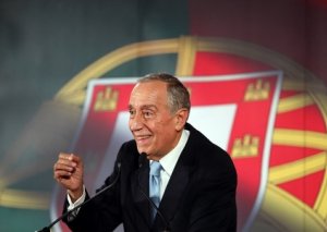 Portuqaliyada prezident seçkilərində hazırkı dövlət başçısı liderlik edir