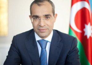 Mikayıl Cabbarov: "Qarabağın dirçəlişi qeyri-neft sektorunun inkişafına təkan verəcək"