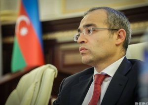Mikayıl Cabbarov: "İşğaldan azad edilmiş ərazilərdə 132 yaşayış məntəqəsi tamamilə dağıdılıb"