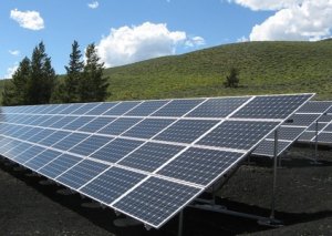 EBRD Azərbaycanda bərpa olunan enerji sahəsinə investisiya yatıracaq