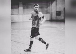 Rusiyalı futbolçu qətlə yetirildi