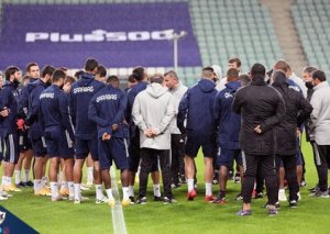 "Qarabağ"dan Gerye və Romero açıqlaması