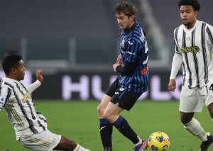 "Atalanta" futbol üzrə İtaliya Kubokunun yarımfinalına qalxdı