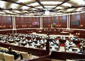 Parlamentin Hesablayıcı komissiyası yenidən təşkil ediləcək