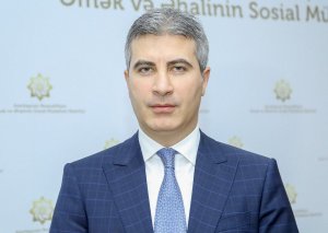 Məcburi köçkünlər güzəştli kateqoriyada qalırlar - Agentlik sədri